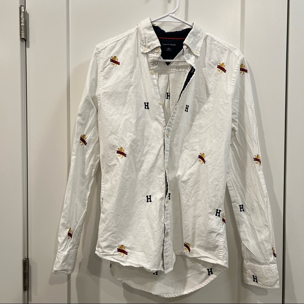 Tommy Hilfiger Shirt